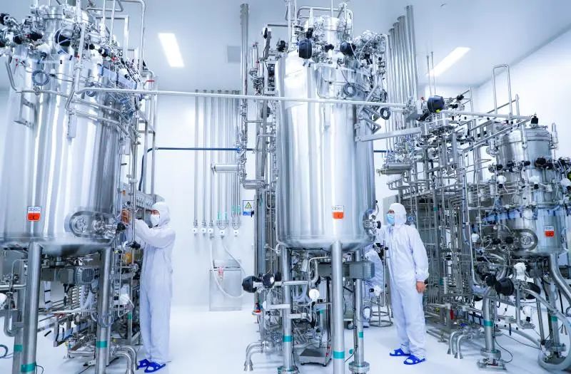 齊魯制藥生物技術(shù)研發(fā)實(shí)力躍升，《2022中國藥品研發(fā)實(shí)力排行榜》彰顯創(chuàng)新格局